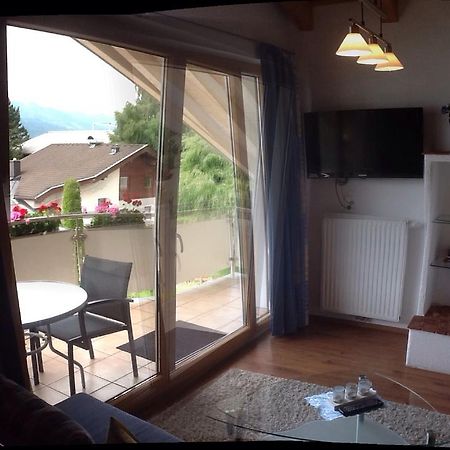 Haus Elise Apartamento Zell am See Exterior foto