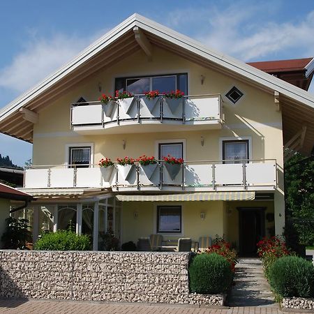 Haus Elise Apartamento Zell am See Exterior foto