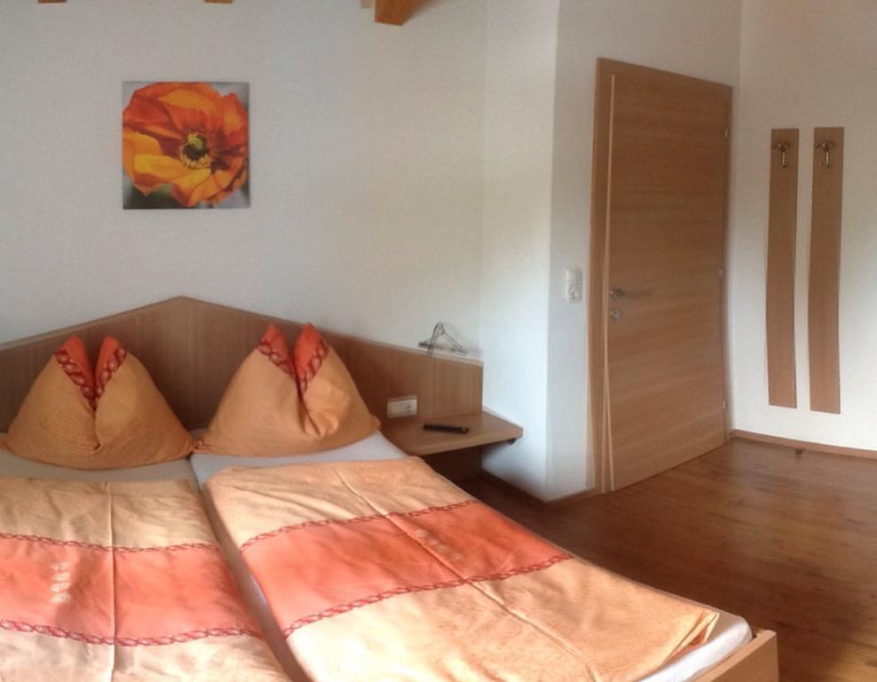 Haus Elise Apartamento Zell am See Exterior foto