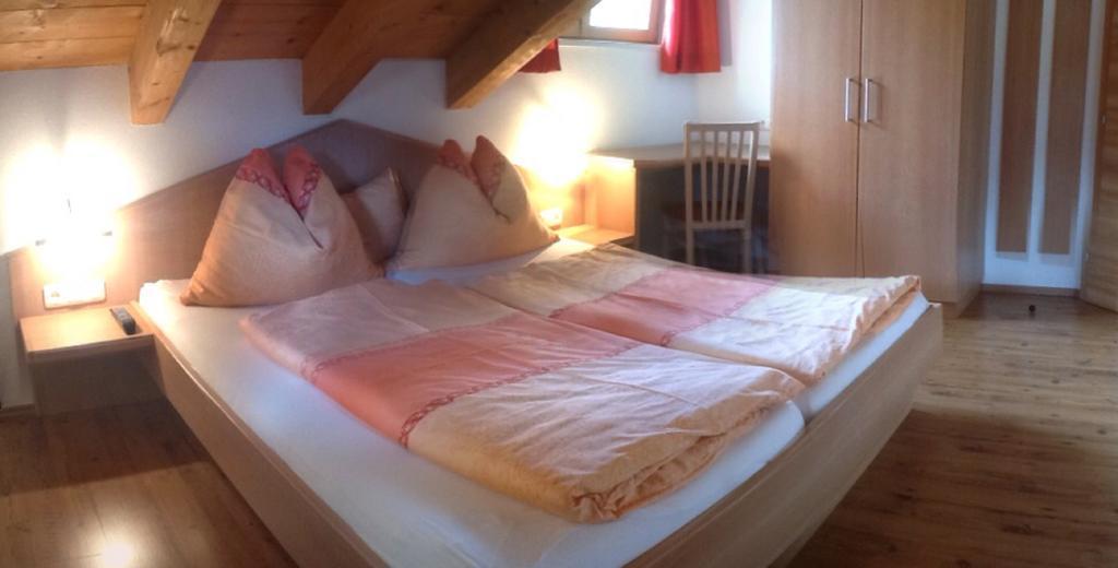 Haus Elise Apartamento Zell am See Habitación foto
