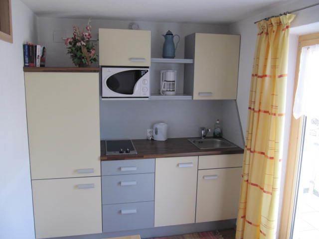 Haus Elise Apartamento Zell am See Habitación foto